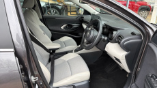Toyota Yaris 1.5 Hybrid Excel 5dr CVT Hybrid Hatchback
